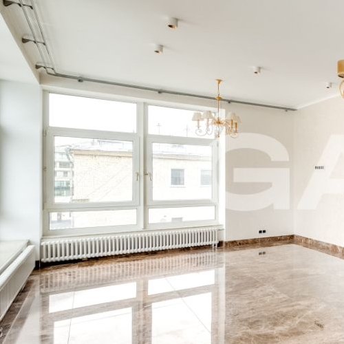 6-комн квартира Филипповский переулок, 8С1