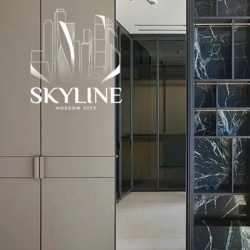 3-комн квартира 1-й Красногвардейский проезд, 22с1