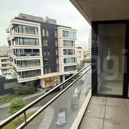 3-комн квартира Минская улица, 2Вк1