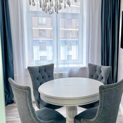 3-комн квартира Химки, улица Германа Титова, 10