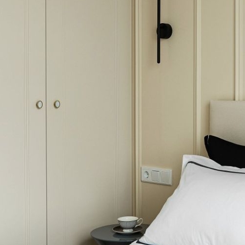 2-комн квартира переулок Докучаев, 2с3