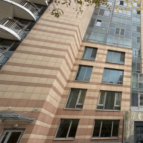 3-комн квартира Давыдковская улица, 18