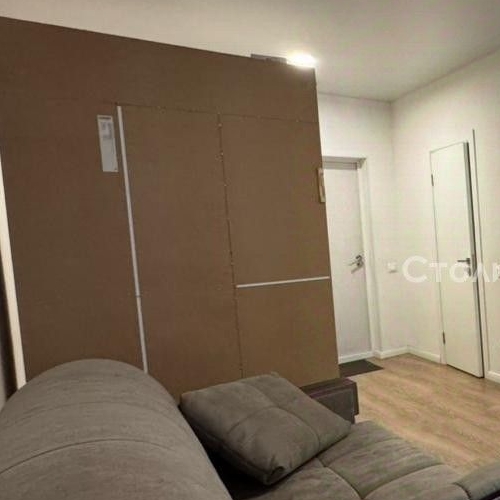 Студия улица Яворки, 1к4