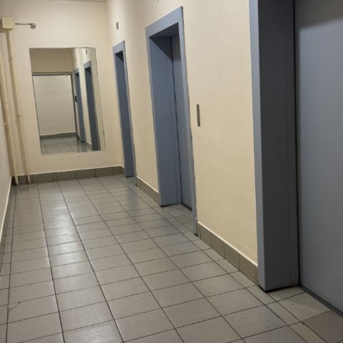 2-комн квартира Ягодная улица, 8к1