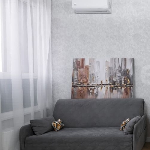 Студия Мосфильмовская улица, 98к1