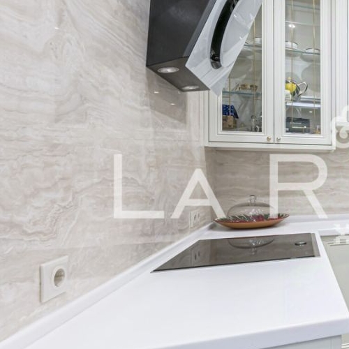 3-комн квартира Рублевское шоссе, 70к5