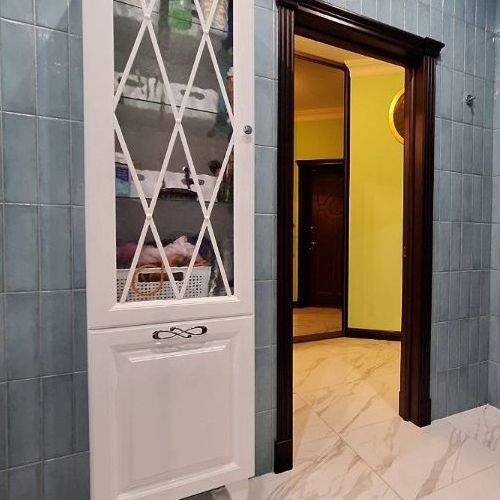 2-комн квартира Рублевское шоссе, 70к5