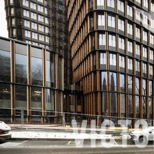 2-комн квартира Дружинниковская улица, 15