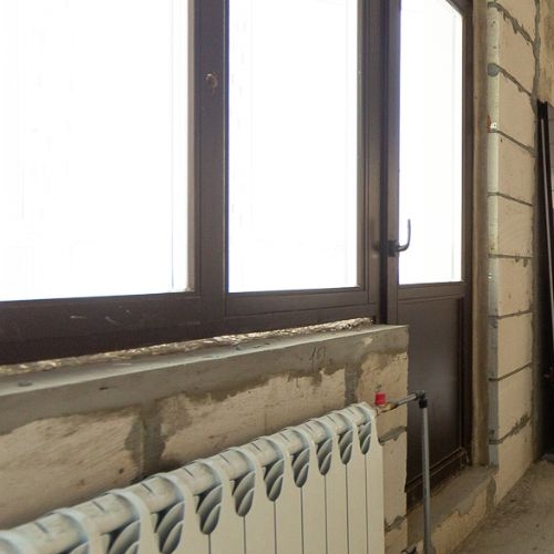 3-комн квартира Ильинский пгт, улица Чкалова, 2