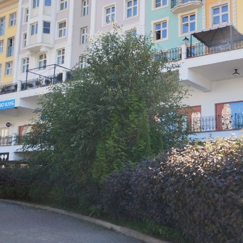 3-комн квартира Красногорск, улица Авангардная, 5