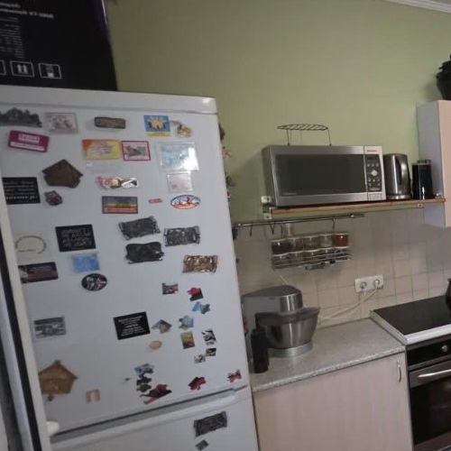 2-комн квартира Сходня мкр, улица Ленинградская, 3к1