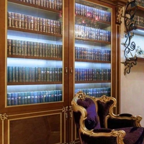 6-комн квартира Заречье пгт, улица Сосновая, 1Ак3