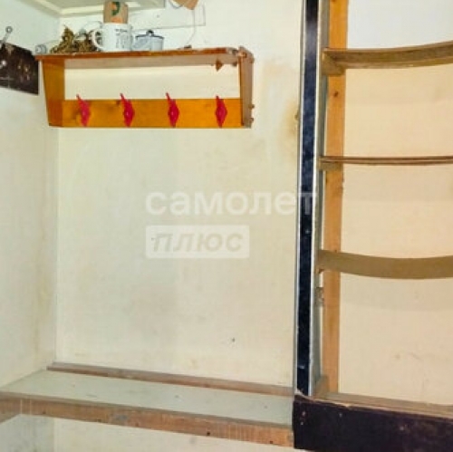 2-комн квартира Ногинск г, Патриаршая ул,  д. 17