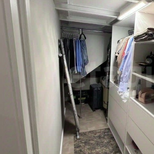 Студия улица Василия Ланового, 1к2