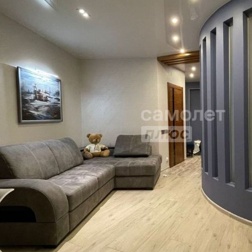 2-комн квартира Красногорск, улица Авангардная, 10