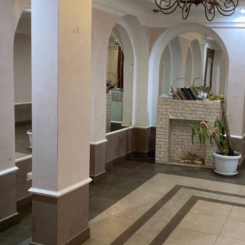 Студия пос. Развилка, проезд Римский, 1