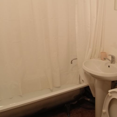 Студия 1-й кв-л, Жилино-1 пгт, 9