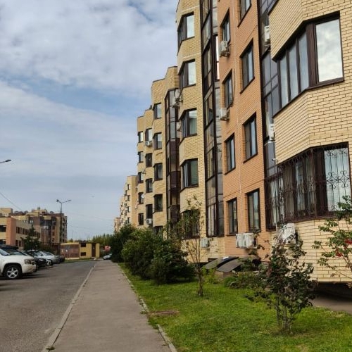 1-комн квартира Мытищи, улица Красная Слобода, 13