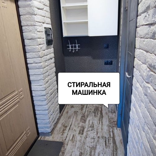 1-комн квартира Мытищи, Осташковское шоссе, 22к2