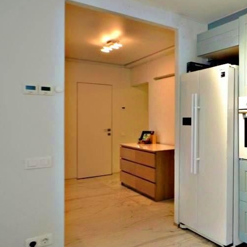 3-комн квартира Ясеневая улица, 12к1