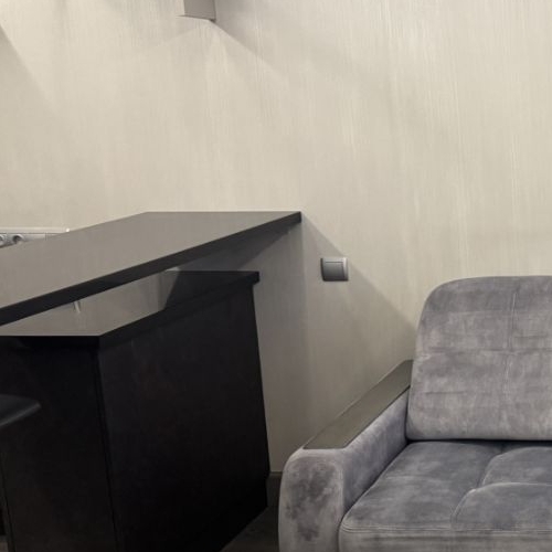 Студия Ходынский бульвар, 20А