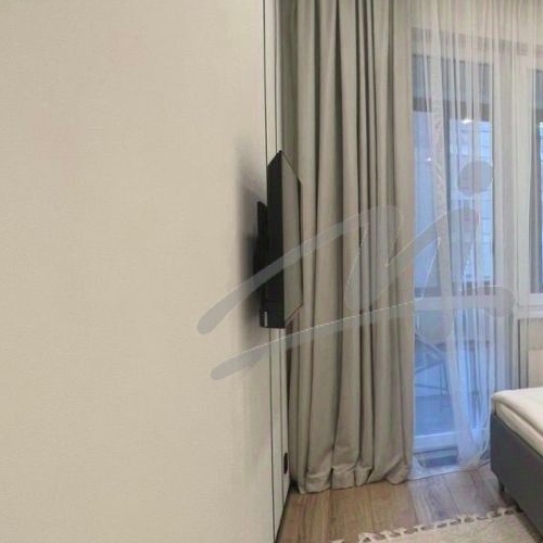 Студия Ленинградский проспект, 35С2