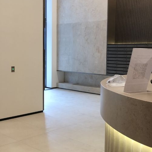 5-комн квартира Щукинская улица, 3