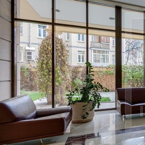 5-комн квартира Большой Левшинский переулок, 11