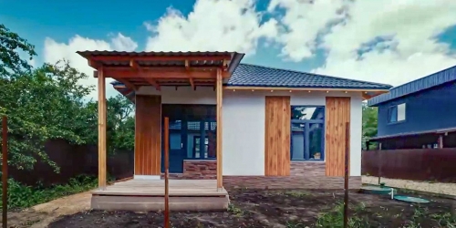 Коттедж/дом 11-й квартал снт «коммунарка-1» район коммунарка,  д. вл11а с1