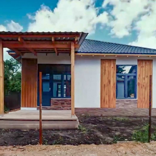 Коттедж/дом 11-й квартал снт «коммунарка-1» район коммунарка,  д. вл11а с1