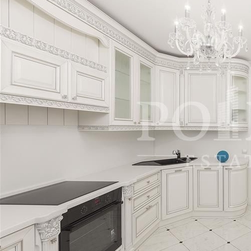 1-комн квартира улица Лобачевского, 45