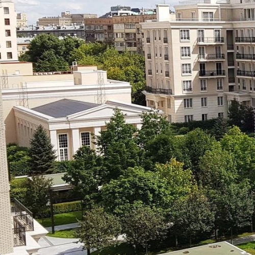 3-комн квартира улица Ефремова, 19к4