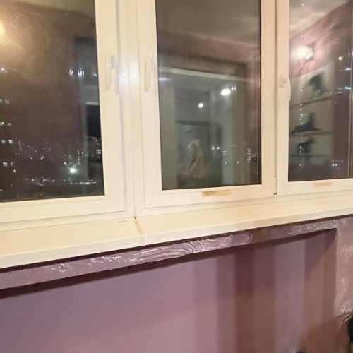 1-комн квартира Большая Очаковская улица, 3