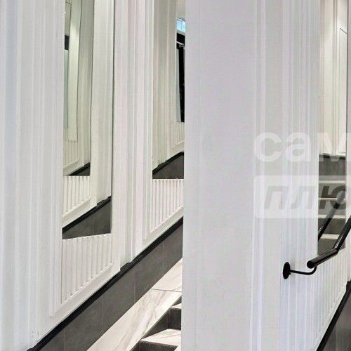 2-комн квартира Багратионовский проезд, 5Ак1