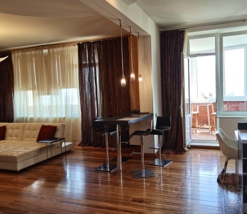 4-комн квартира Ленинский проспект, 128К1