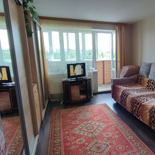 Студия Майданово мкр, 2к3