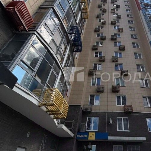 3-комн квартира Красногорск, бульвар Красногорский, 25