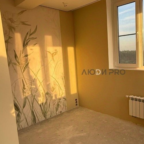 1-комн квартира Подольск, проезд Тарутинский, 1к1