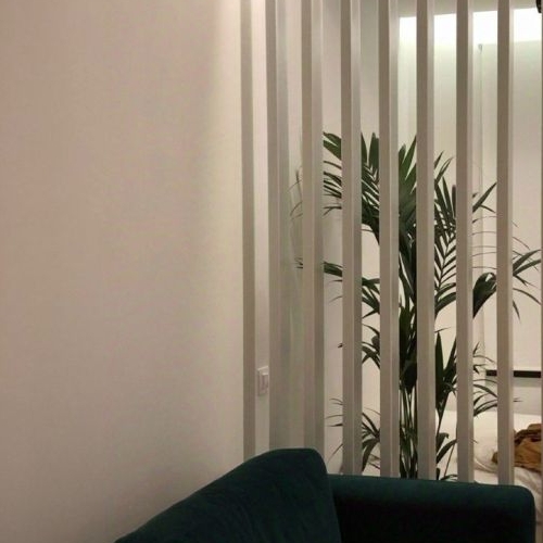 Студия Новодмитровская улица, 2к7