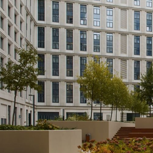 5-комн квартира Новоалексеевская улица, 16к3