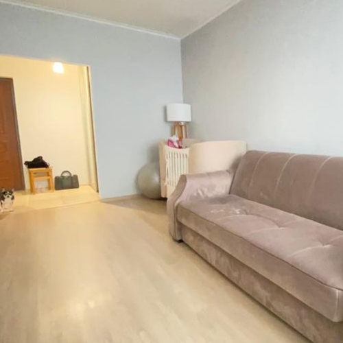 1-комн квартира Щелково, улица Чкаловская, 1