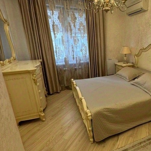 2-комн квартира Хорошевское шоссе, 12к1