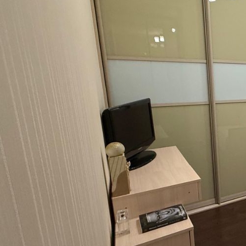 1-комн квартира Нахабино пгт, улица Панфилова, 25