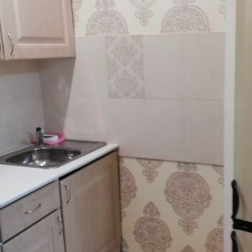 Студия Дзержинский, Угрешская улица, 34