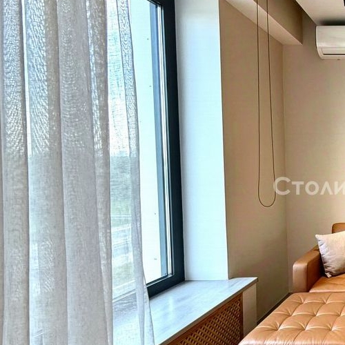 Студия улица Василисы Кожиной, 13