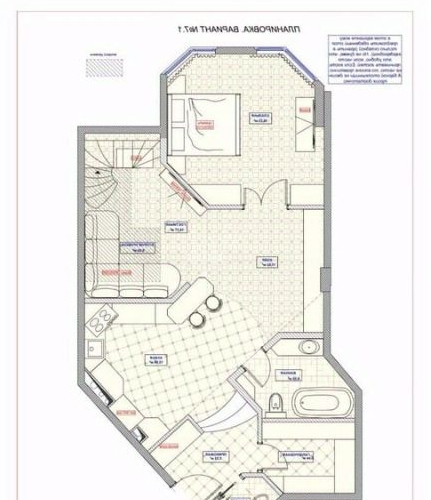 3-комн квартира Ивантеевка, улица Новая Слобода,  д. 1