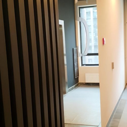 Студия 3-я Хорошевская улица, 17А