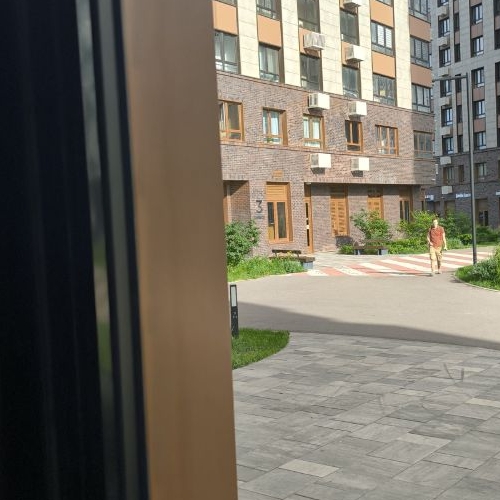 Студия Одинцово, 1