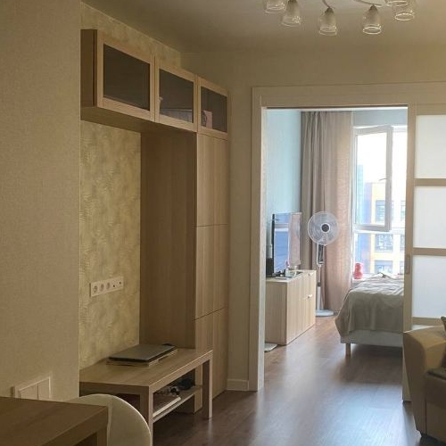 2-комн квартира Королев, улица Академика Легостаева, 8