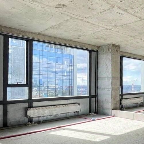 4-комн квартира Мичуринский проспект, 56